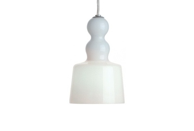 Acquamiki pendant Lamp by Produzione Privata Lamps